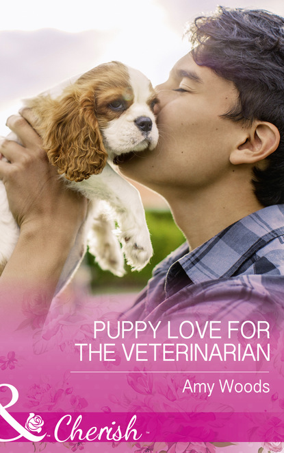 Amy Woods - Puppy Love For The Veterinarian