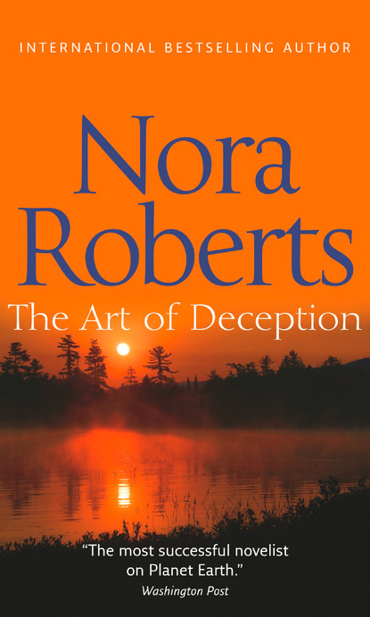 Нора Робертс — The Art Of Deception