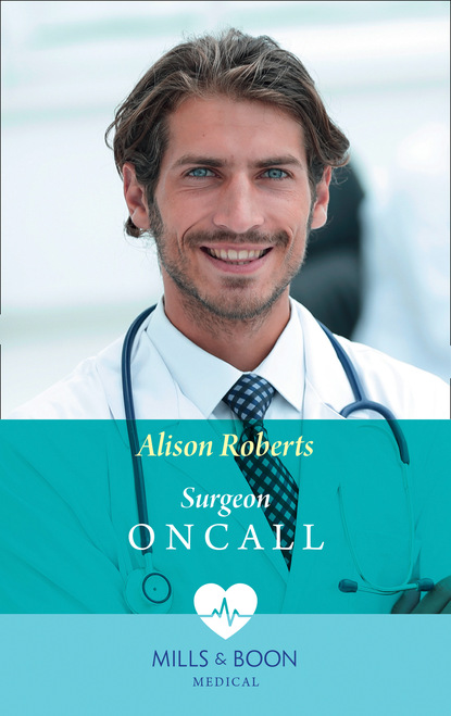 Alison Roberts - Surgeon On Call