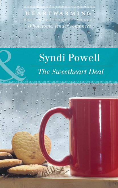 Syndi Powell - The Sweetheart Deal