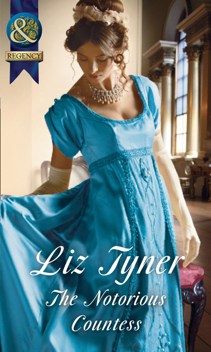 Liz Tyner - The Notorious Countess