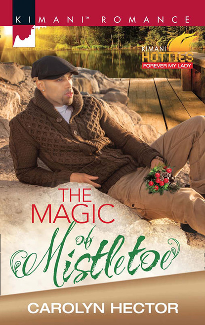 Carolyn Hector - The Magic Of Mistletoe