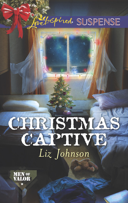 Liz  Johnson - Christmas Captive