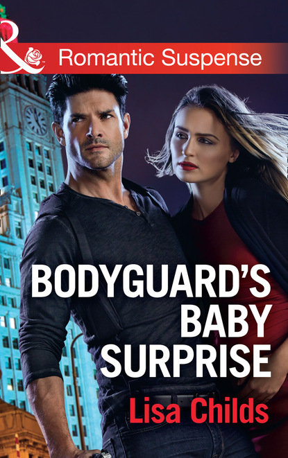 Lisa Childs - Bodyguard's Baby Surprise