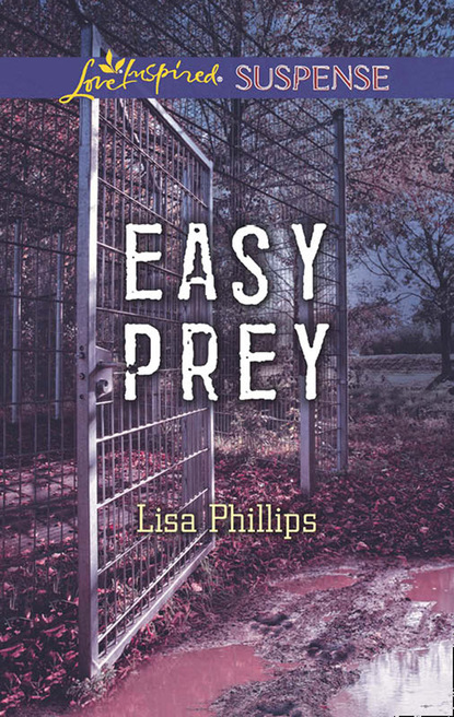 Lisa Phillips - Easy Prey