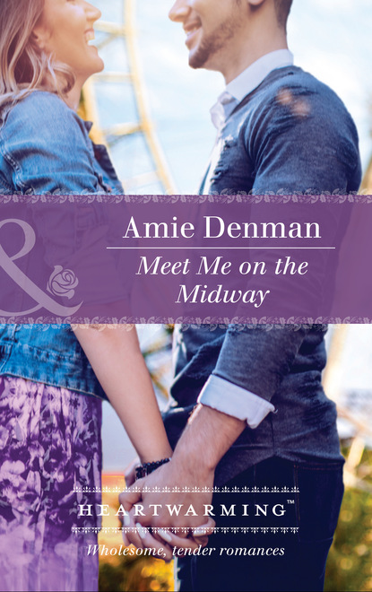 Amie Denman - Meet Me On The Midway