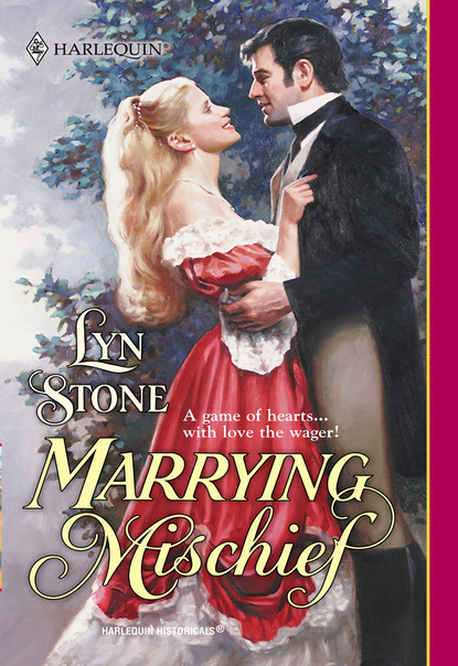 Lyn Stone - Marrying Mischief