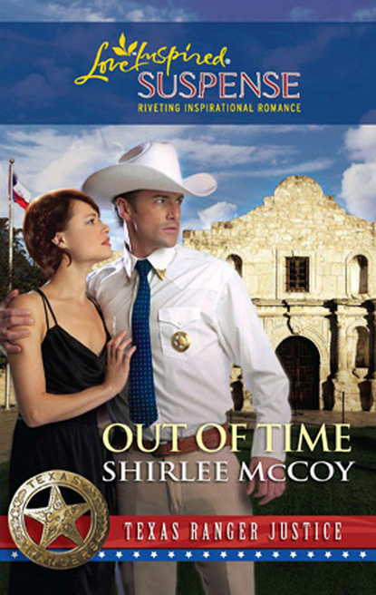 Shirlee McCoy - Out of Time