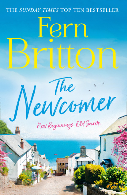 Fern Britton - The Newcomer