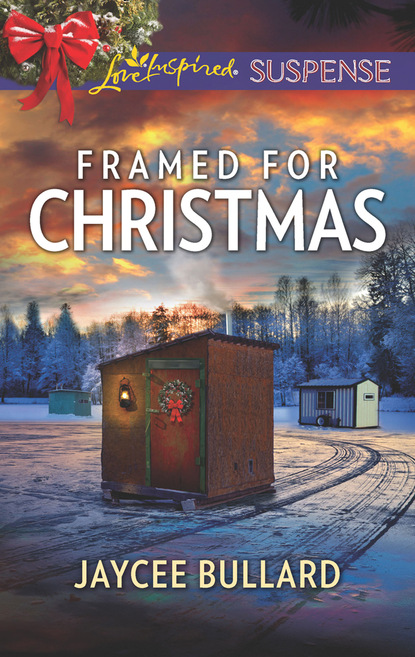 Jaycee Bullard - Framed For Christmas