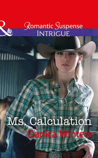 Danica Winters - Ms. Calculation