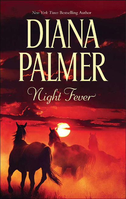 Diana Palmer - Night Fever