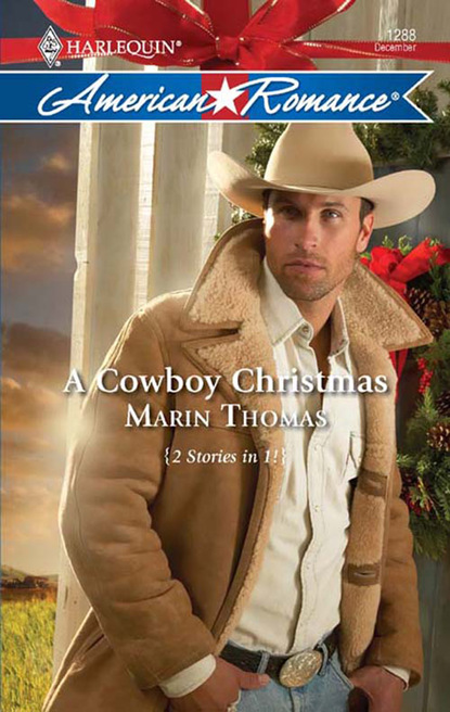 Ann Major - A Cowboy Christmas