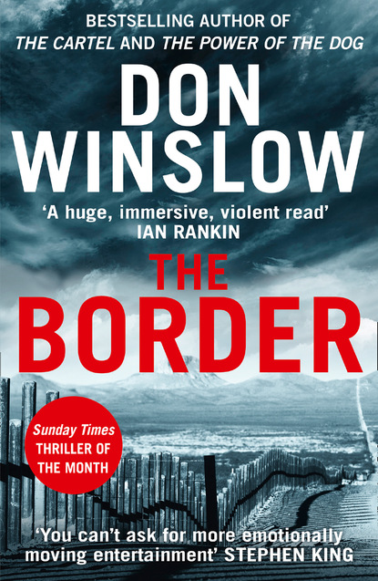Don winslow - The Border
