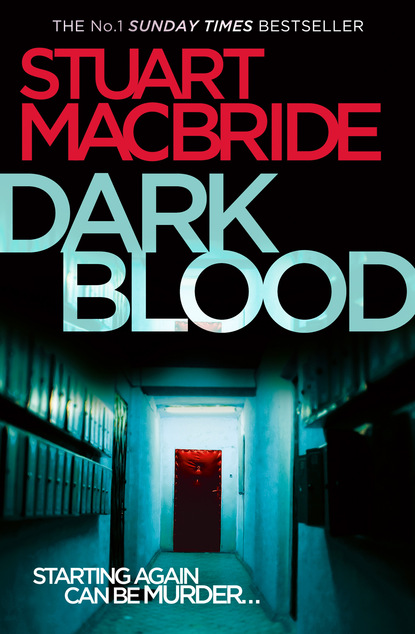 

Dark Blood