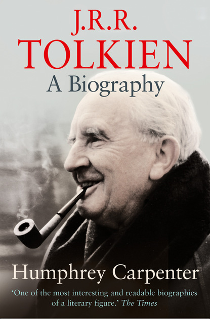 Humphrey Carpenter — J. R. R. Tolkien