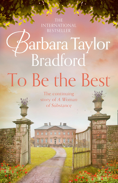 To Be the Best (Barbara Taylor Bradford). 