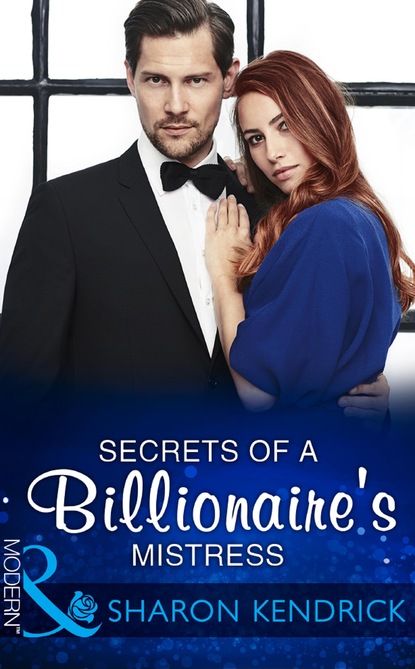 Secrets Of A Billionaire s Mistress