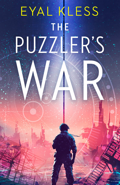 Eyal Kless - The Puzzler’s War