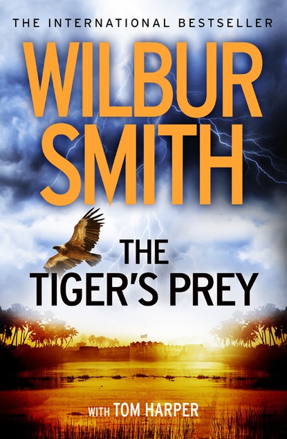 The Tiger’s Prey (Wilbur Smith). 