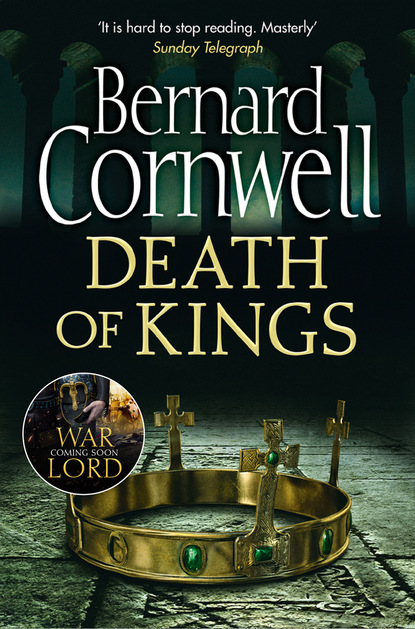 The Last Kingdom Series - Bernard Cornwell