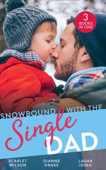Laura Iding - Snowbound With The Single Dad
