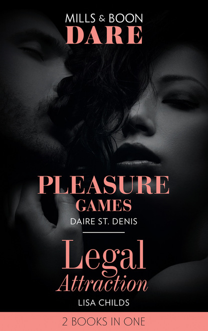 Lisa Childs - Pleasure Games / Legal Attraction