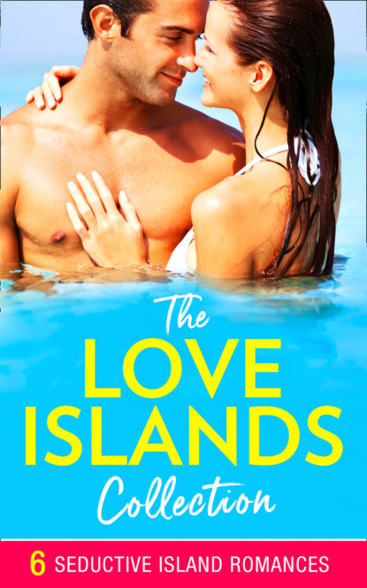 Jane Porter - The Love Islands Collection
