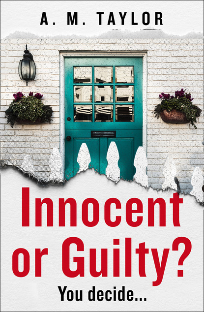 A. M. Taylor — Innocent or Guilty?