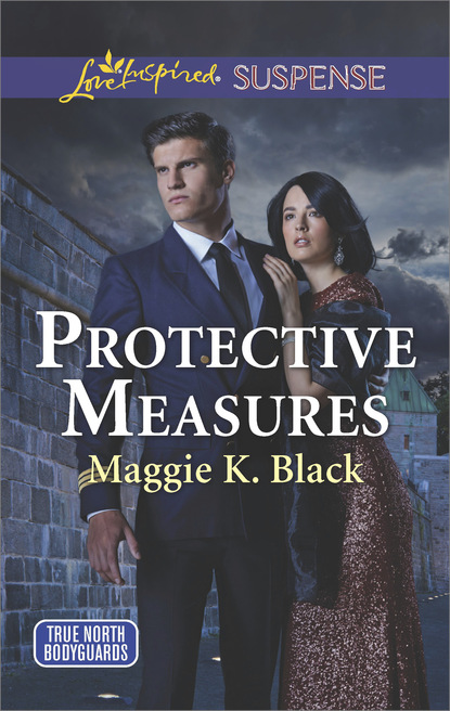 Maggie K. Black - Protective Measures