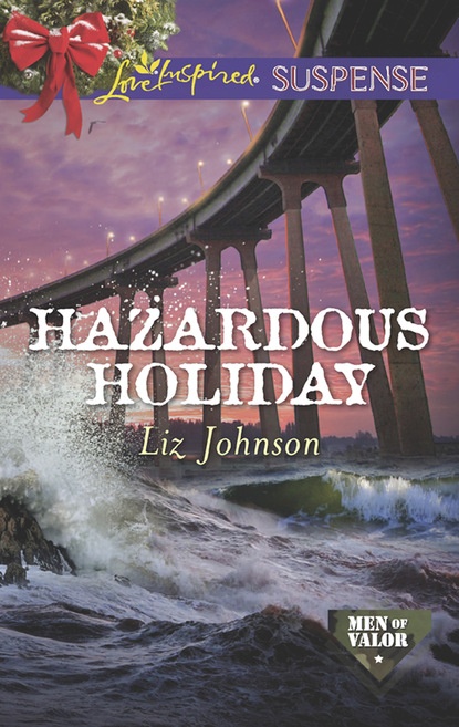 Liz  Johnson - Hazardous Holiday