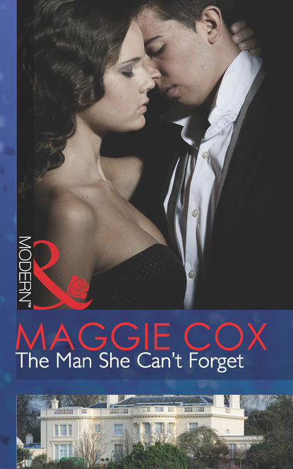 Maggie Cox - The Man She Can't Forget