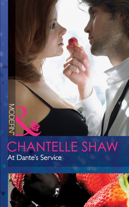 Шантель Шоу - At Dante's Service
