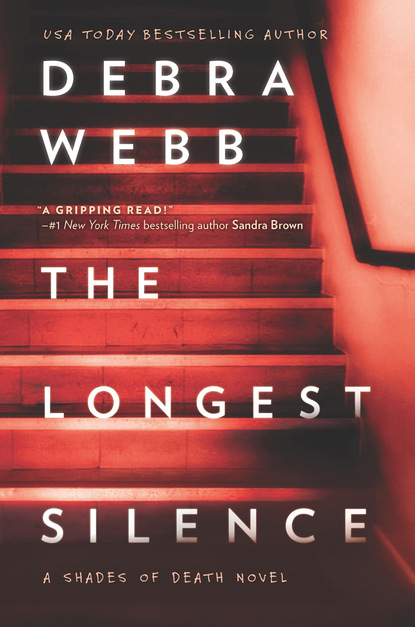 Debra  Webb - The Longest Silence