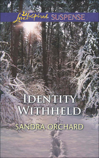 Sandra Orchard - Identity Withheld