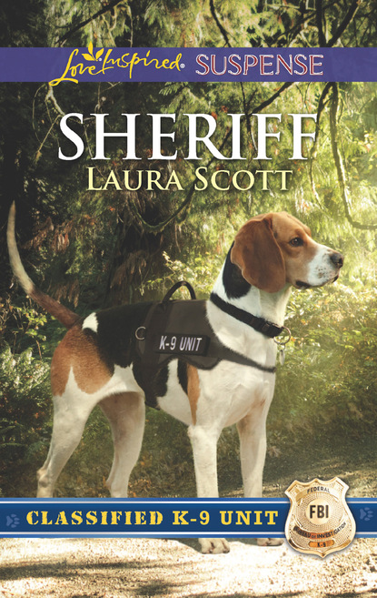Laura Scott - Sheriff