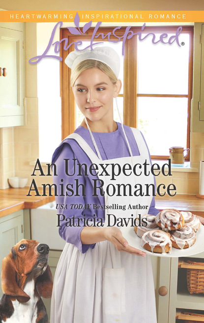 Patricia Davids - An Unexpected Amish Romance