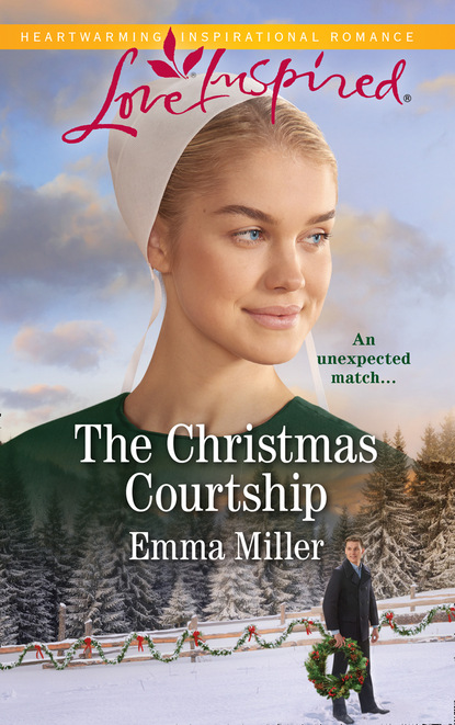 The Christmas Courtship