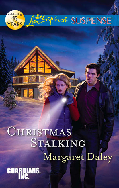 Margaret Daley - Christmas Stalking
