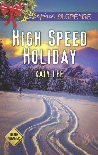 Katy Lee - High Speed Holiday
