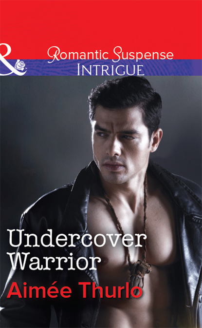 Aimee  Thurlo - Undercover Warrior