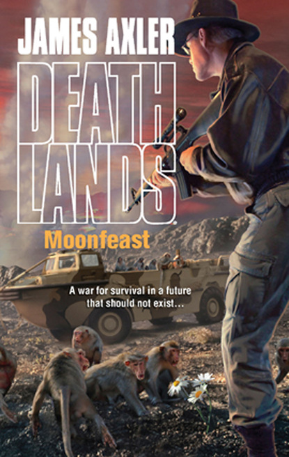 

Moonfeast
