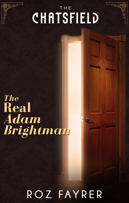 Roz Fayrer - The Real Adam Brightman