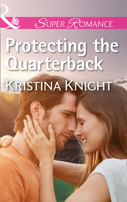 Kristina Knight - Protecting The Quarterback