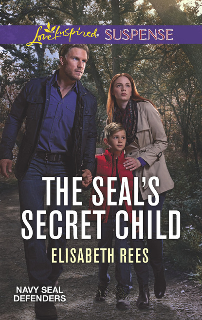 Elisabeth Rees - The Seal's Secret Child