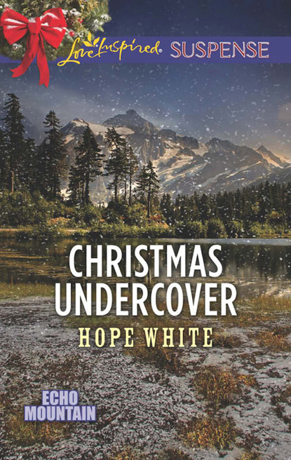 Hope White - Christmas Undercover