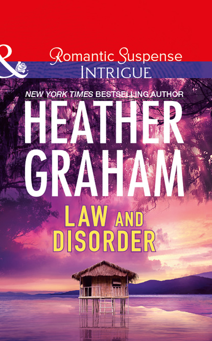 Heather Graham - Law And Disorder