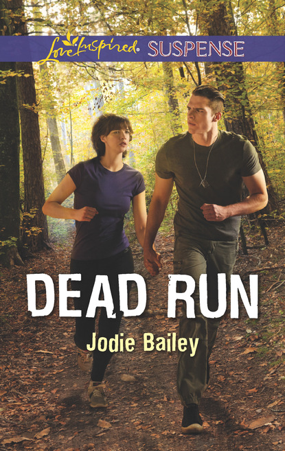 Jodie Bailey - Dead Run
