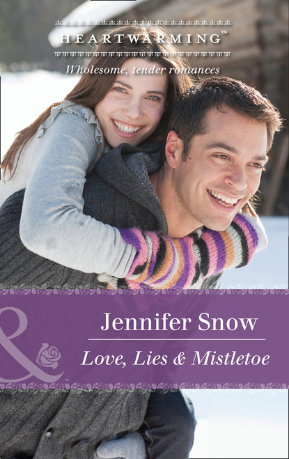 Jennifer Snow - A Brookhollow Story