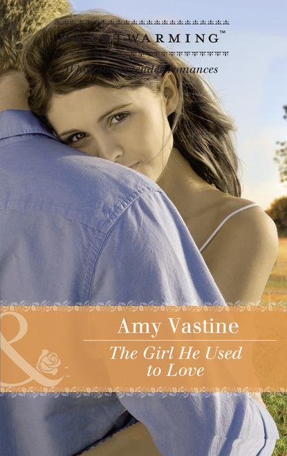 Amy Vastine - The Girl He Used To Love